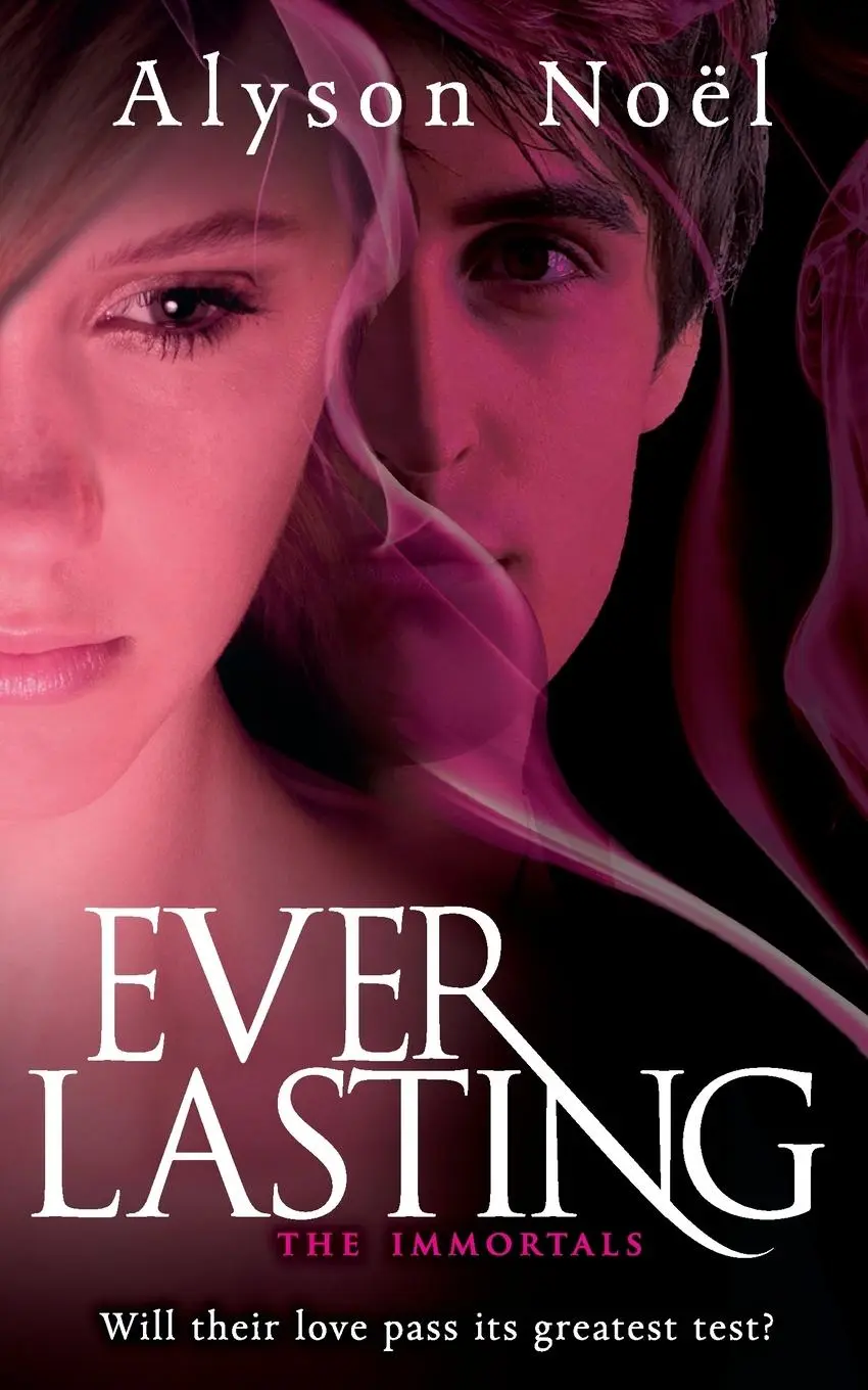 Cover: 9780330528122 | Everlasting | Alyson Noel | Taschenbuch | 321 S. | Englisch | 2011