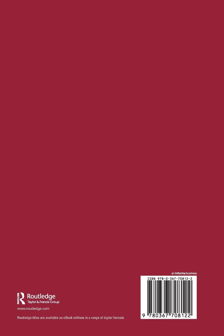 Rückseite: 9780367708122 | The Global Architecture of Multilateral Development Banks | Buch