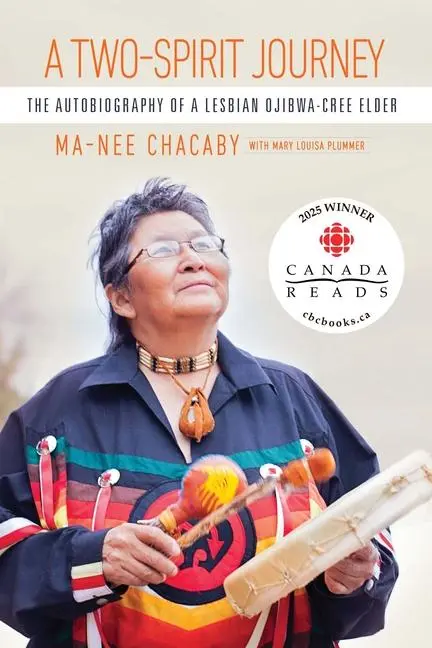 Cover: 9780887558122 | A Two-Spirit Journey | Ma-Nee Chacaby | Taschenbuch | Englisch | 2016