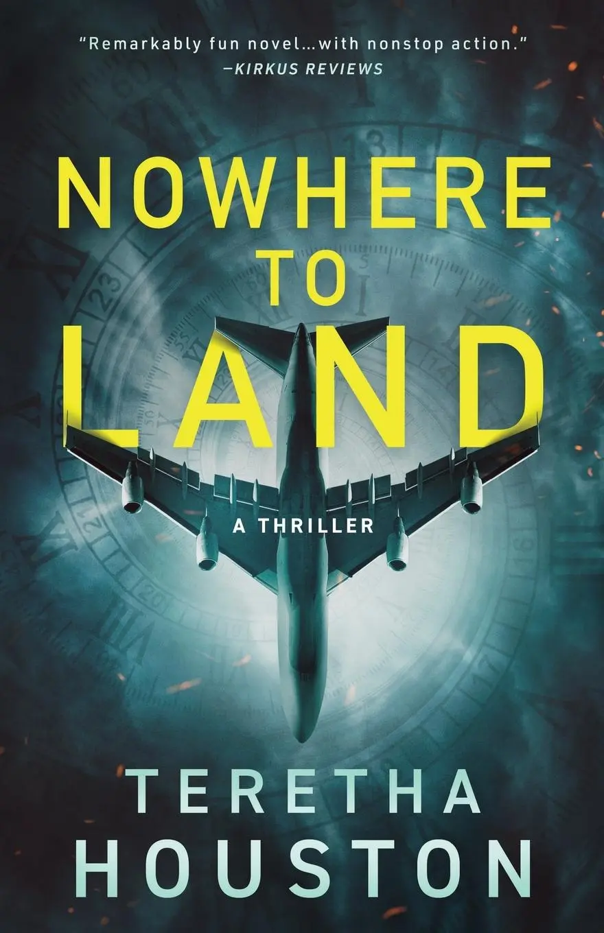 Cover: 9780966448122 | Nowhere to Land | Teretha Houston | Taschenbuch | Englisch | 2022