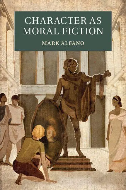 Cover: 9781107538122 | Character as Moral Fiction | Mark Alfano | Taschenbuch | Englisch