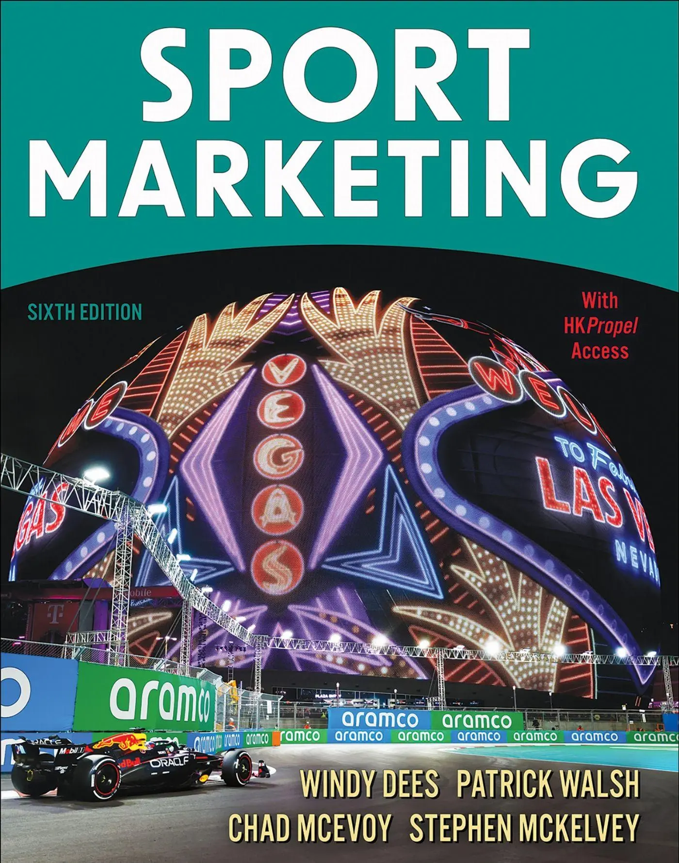 Cover: 9781718228122 | Sport Marketing | Chad D. McEvoy (u. a.) | Taschenbuch | Englisch