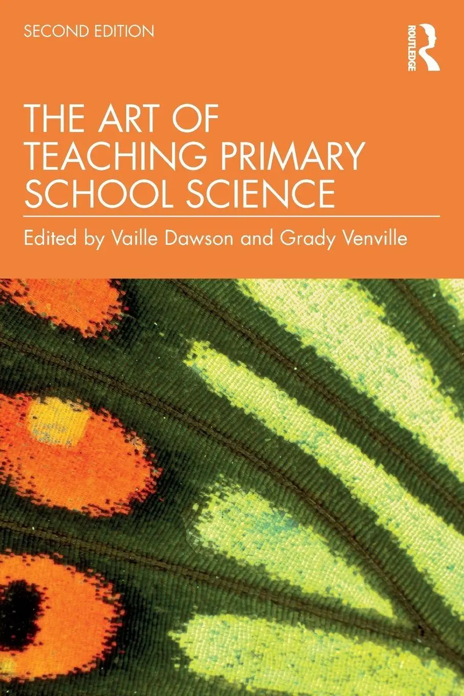 Cover: 9781760878122 | The Art of Teaching Primary School Science | Vaille Dawson (u. a.)