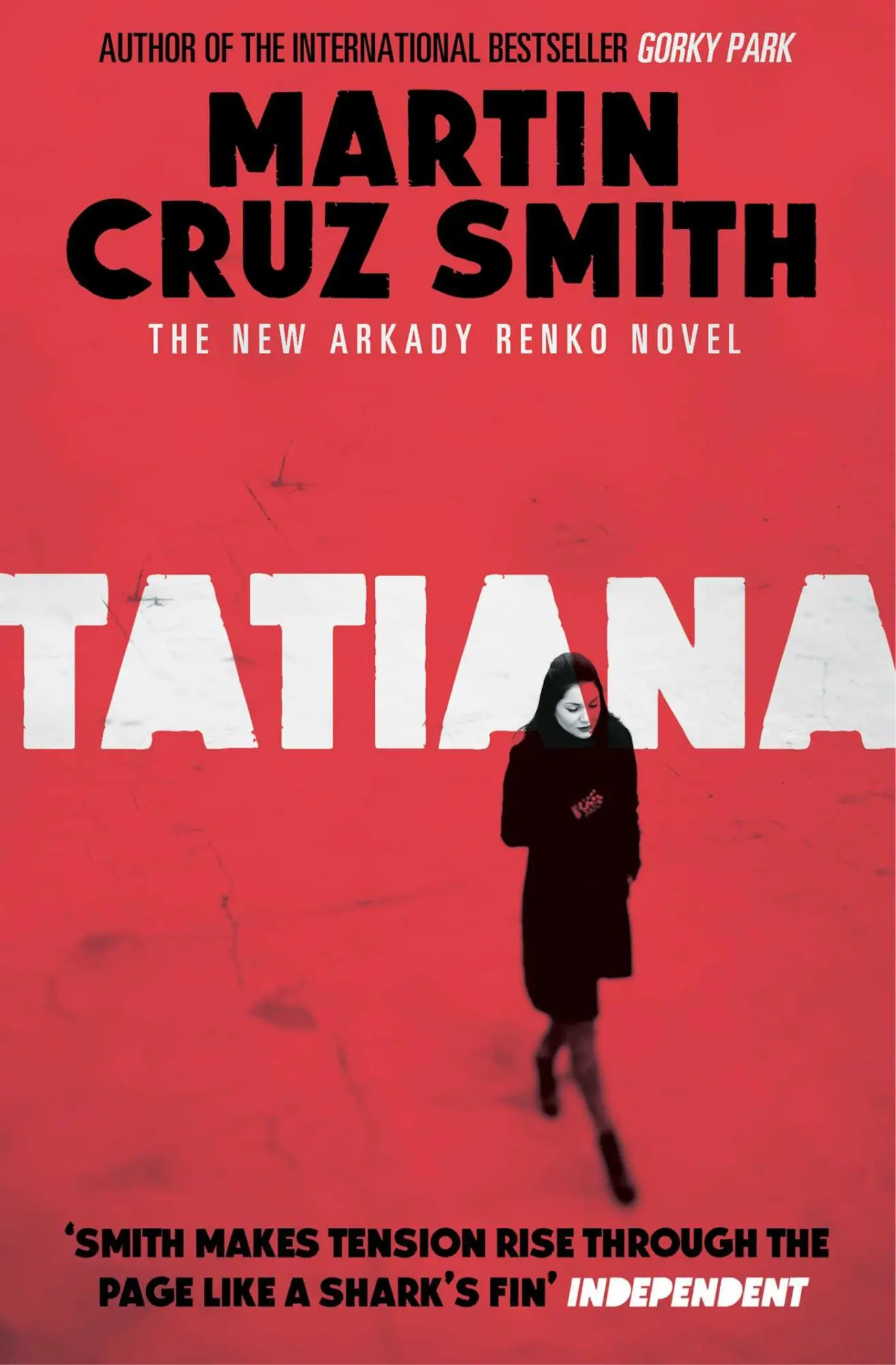 Cover: 9781849838122 | Tatiana | Martin Cruz Smith | Taschenbuch | Kartoniert / Broschiert