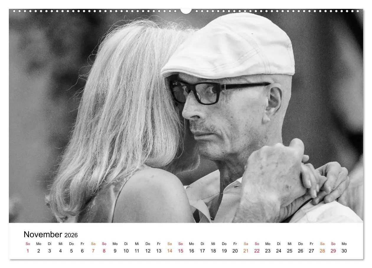 Bild: 9783457738122 | Tango Argentino - Paare beim Tanz auf öffentlichen Plätzen...