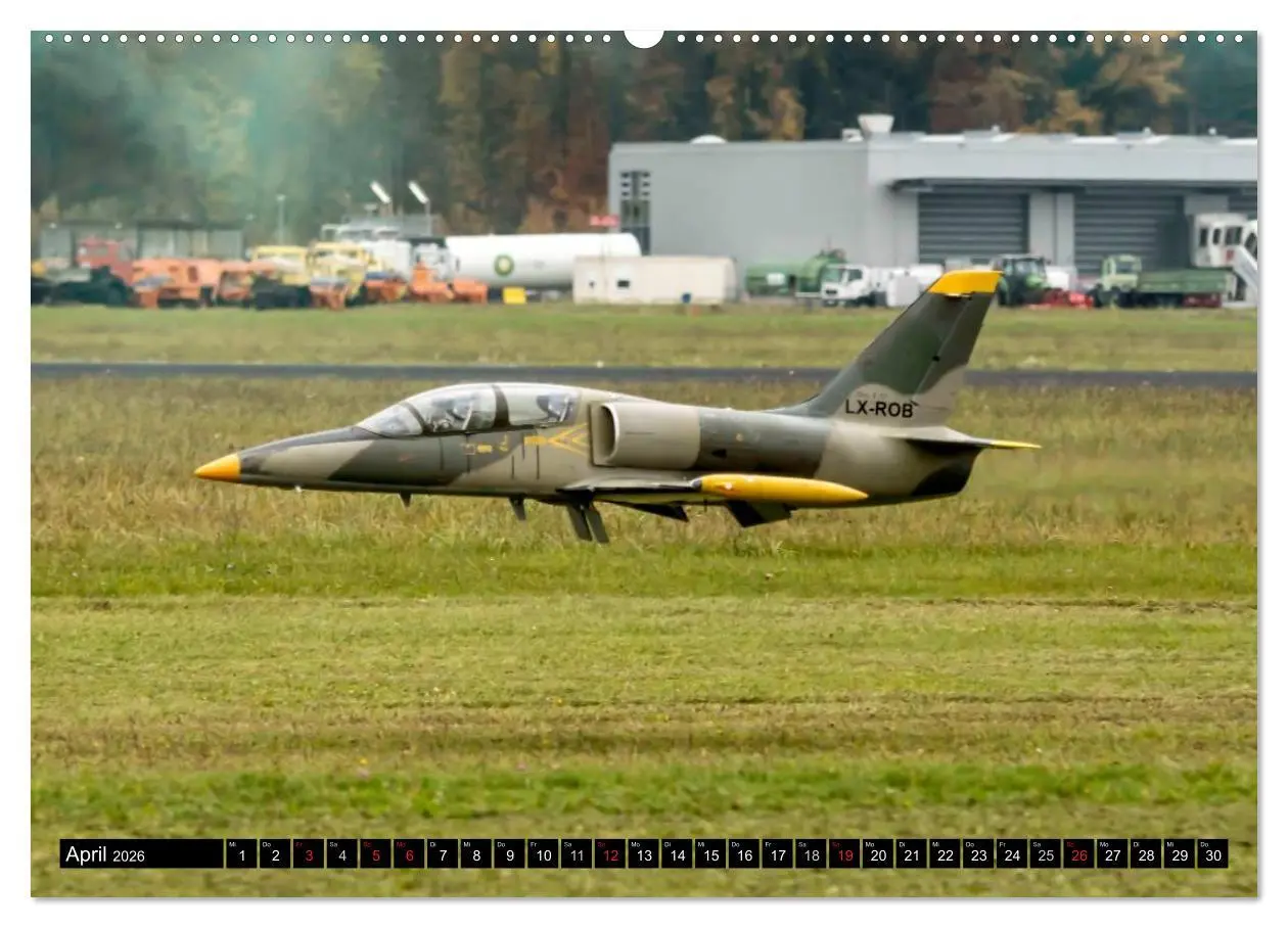 Bild: 9783457978122 | Modellflugzeuge über Friedrichshafen (hochwertiger Premium...