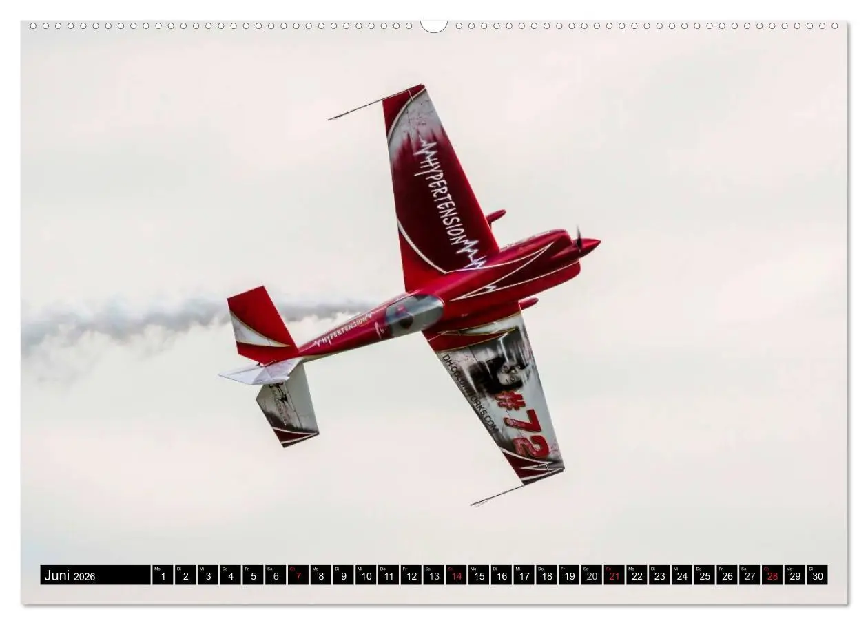 Bild: 9783457978122 | Modellflugzeuge über Friedrichshafen (hochwertiger Premium...