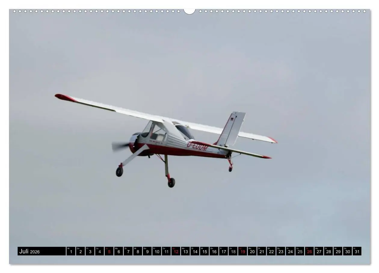 Bild: 9783457978122 | Modellflugzeuge über Friedrichshafen (hochwertiger Premium...