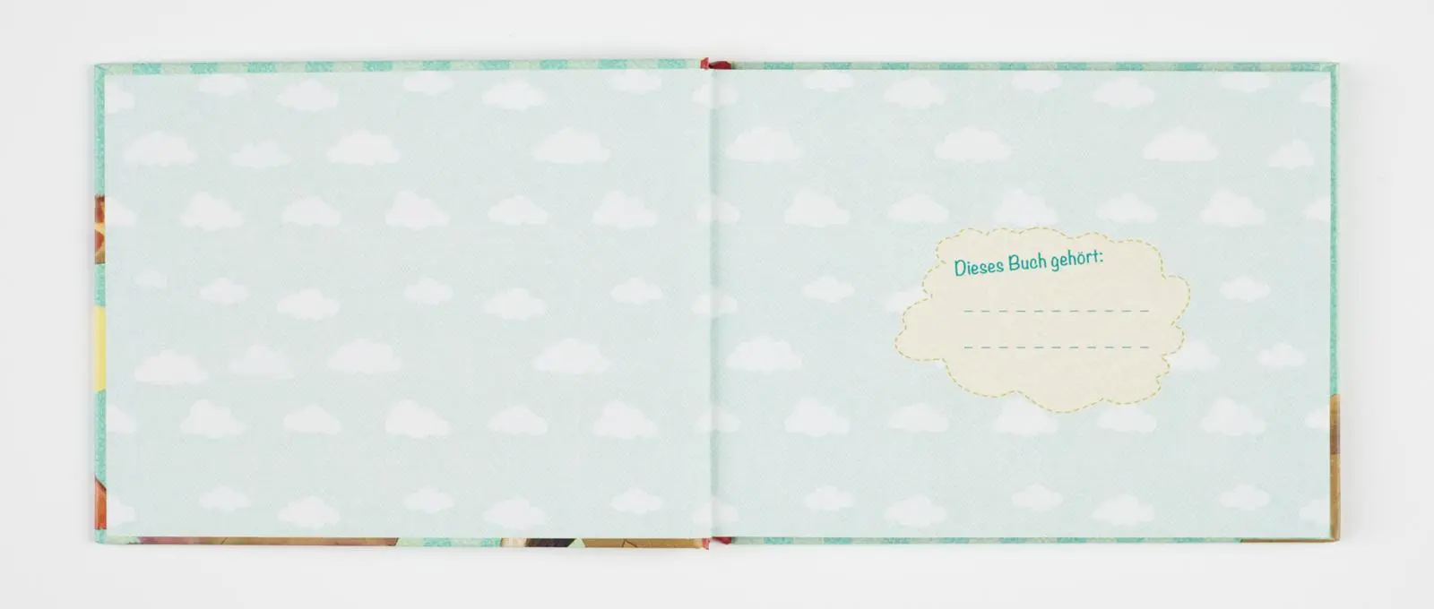 Bild: 9783522458122 | Mein Haufen Freunde - Kindergartenalbum | Kerstin Schoene | Buch