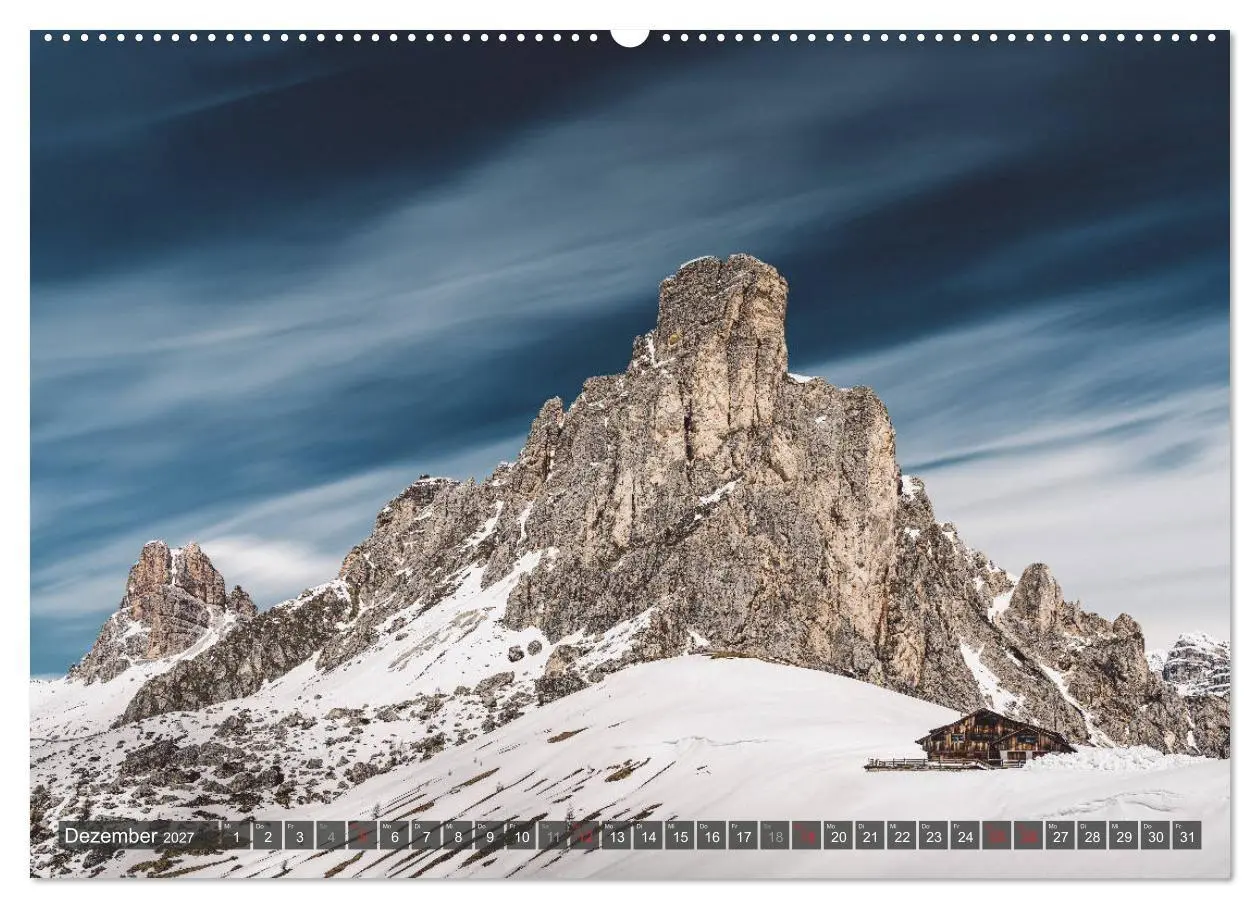 Bild: 9783569608122 | Dolomiten - Traumhafte Berglandschaften (hochwertiger Premium...