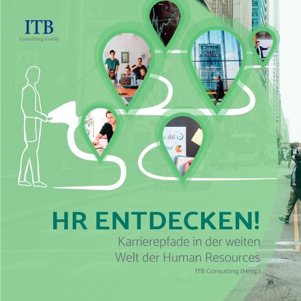 Cover: 9783753128122 | HR ENTDECKEN! | Dr. Kristine Heilmann | Taschenbuch | 336 S. | Deutsch