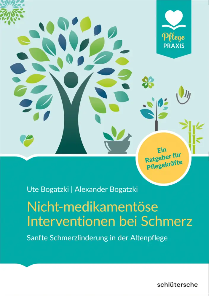 Cover: 9783842608122 | Nicht-medikamentöse Interventionen bei Schmerz | Bogatzki (u. a.)
