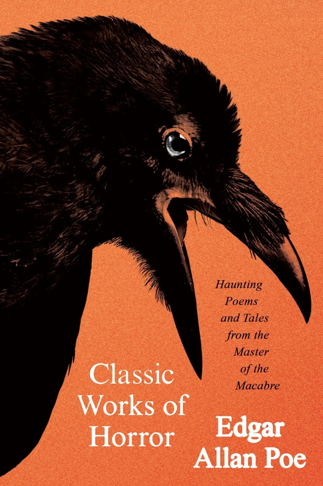 Cover: 9780063458222 | Classic Works of Horror | Edgar Allan Poe | Taschenbuch | Englisch
