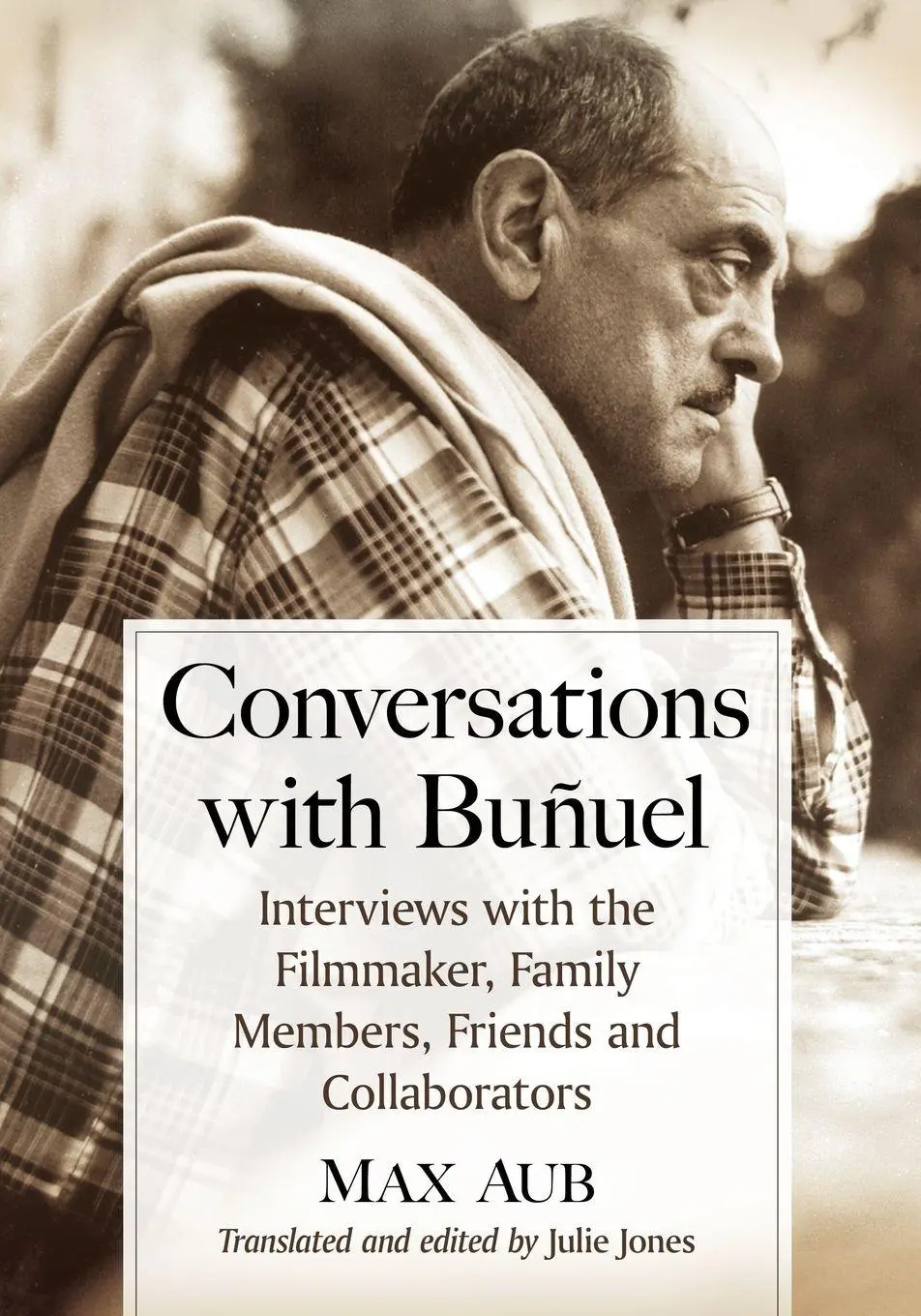 Cover: 9781476668222 | Conversations with Bunuel | Max Aub | Taschenbuch | Englisch | 2017
