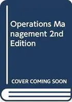 Cover: 9781526848222 | Operations Management 2/e | Alan Pilkington (u. a.) | Taschenbuch