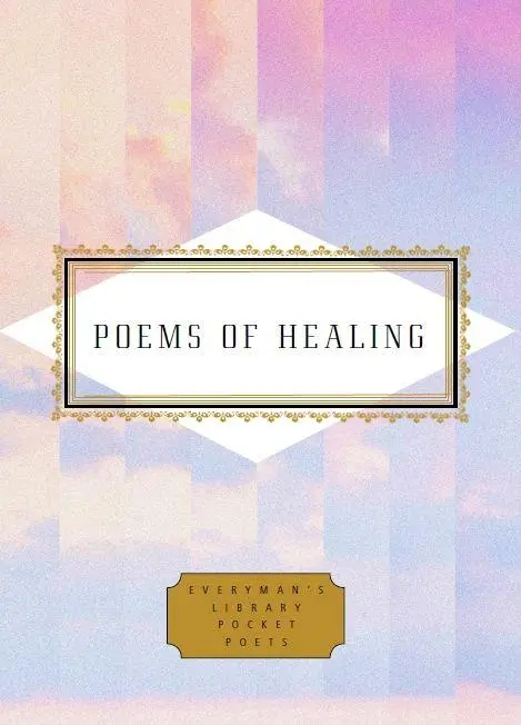 Cover: 9781841598222 | Poems of Healing | Karl Kirchwey | Buch | Gebunden | Englisch | 2021