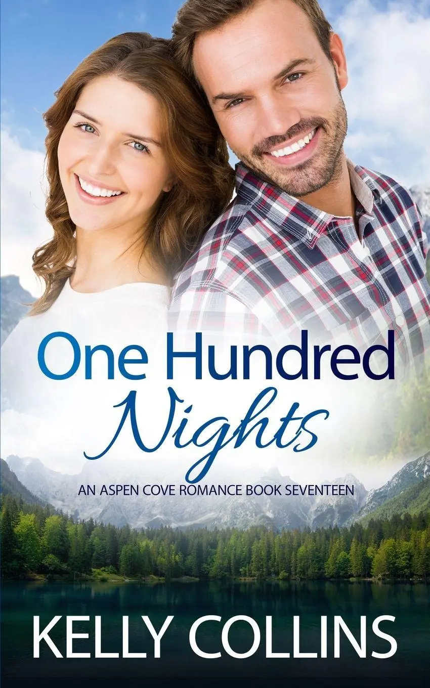 Cover: 9781964808222 | One Hundred Nights | Kelly Collins | Taschenbuch | Englisch | 2021