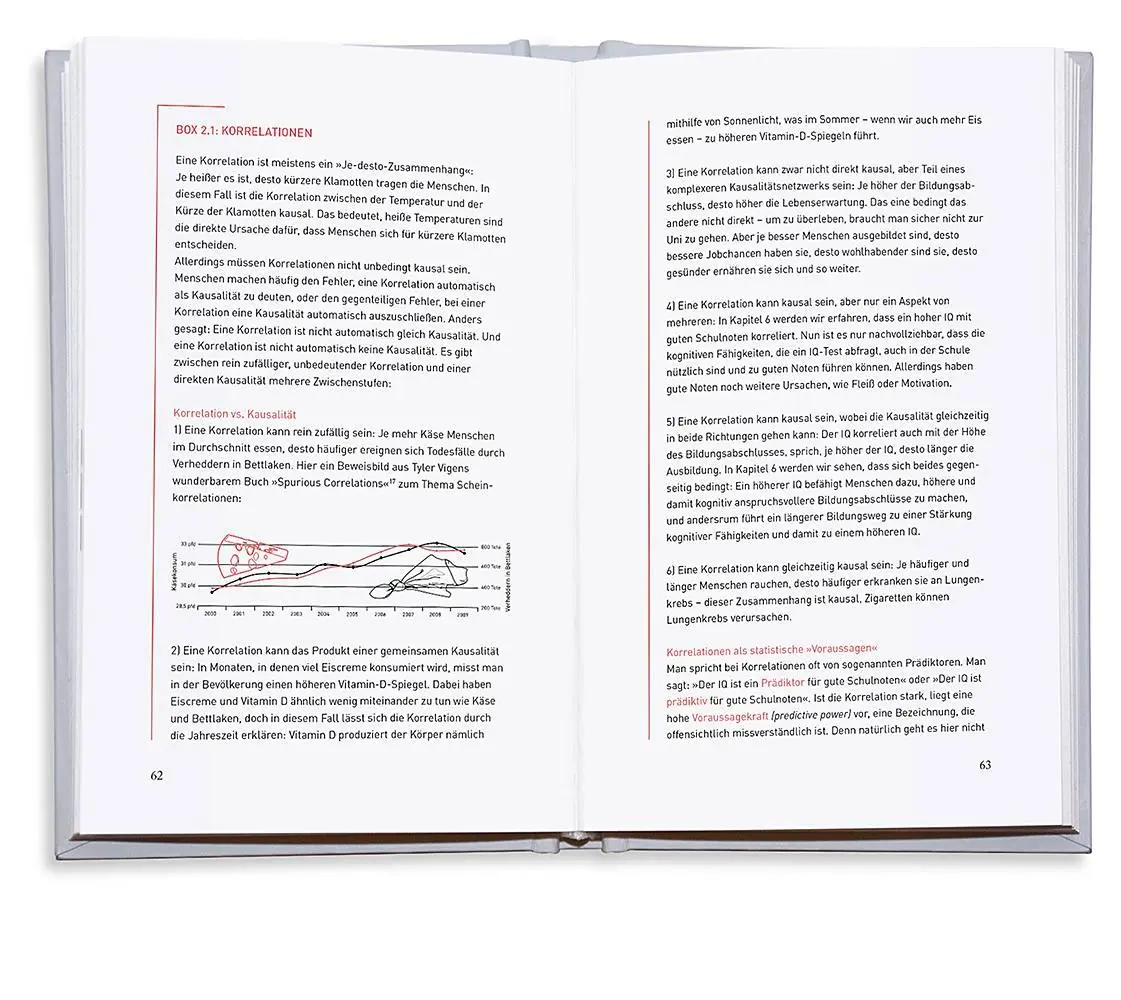 Bild: 9783426278222 | Die kleinste gemeinsame Wirklichkeit | Mai Thi Nguyen-Kim | Buch