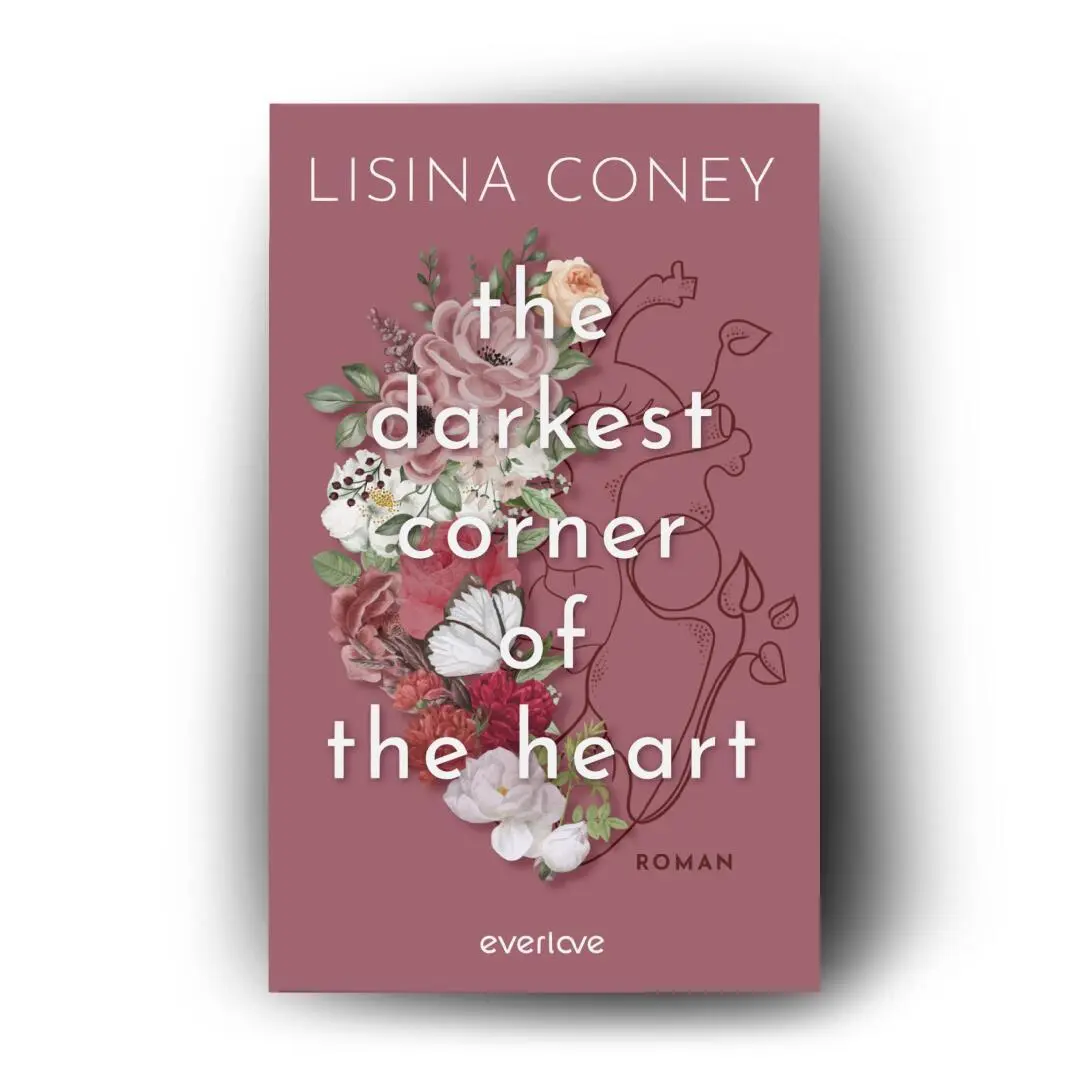 Bild: 9783492068222 | The Darkest Corner of the Heart | Lisina Coney | Taschenbuch | 464 S.