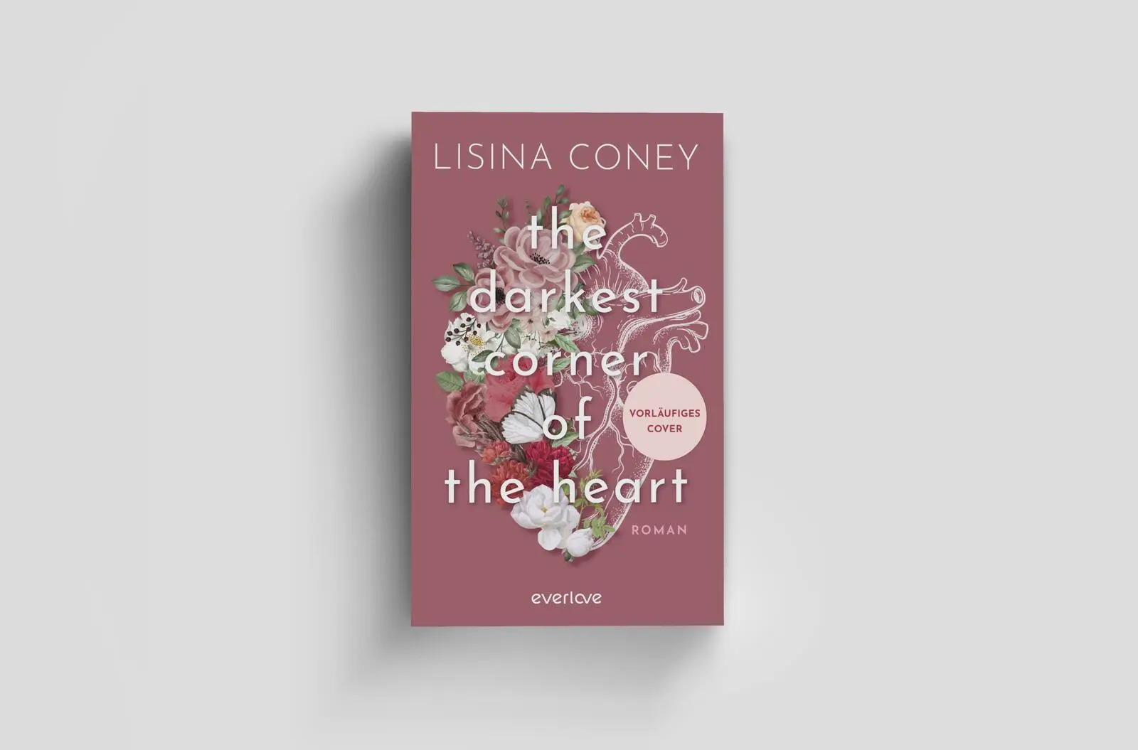 Bild: 9783492068222 | The Darkest Corner of the Heart | Lisina Coney | Taschenbuch | 464 S.