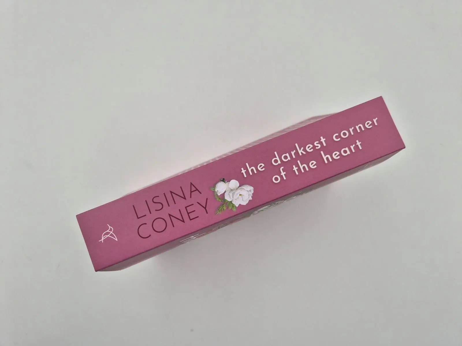 Bild: 9783492068222 | The Darkest Corner of the Heart | Lisina Coney | Taschenbuch | 464 S.