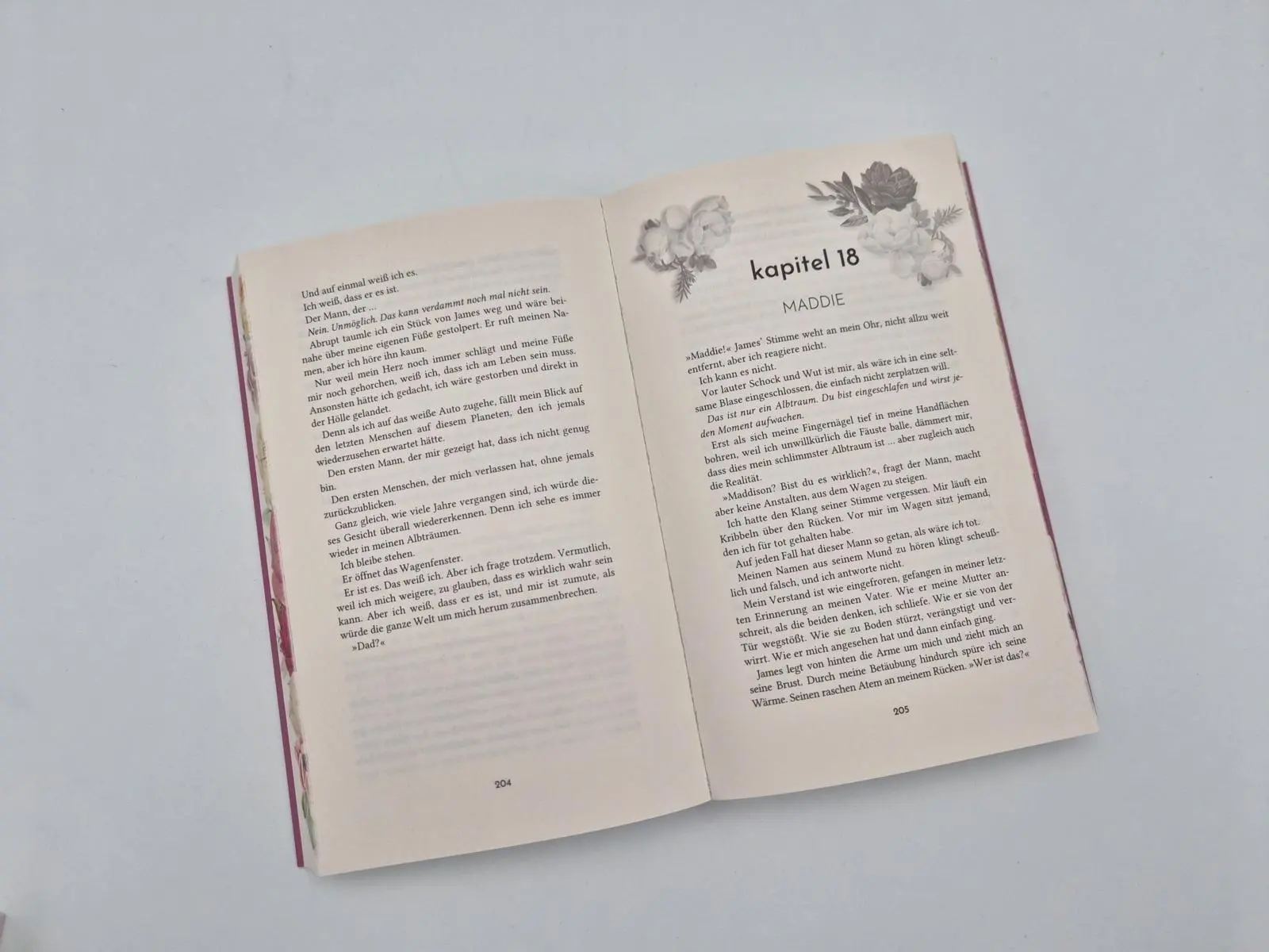 Bild: 9783492068222 | The Darkest Corner of the Heart | Lisina Coney | Taschenbuch | 464 S.