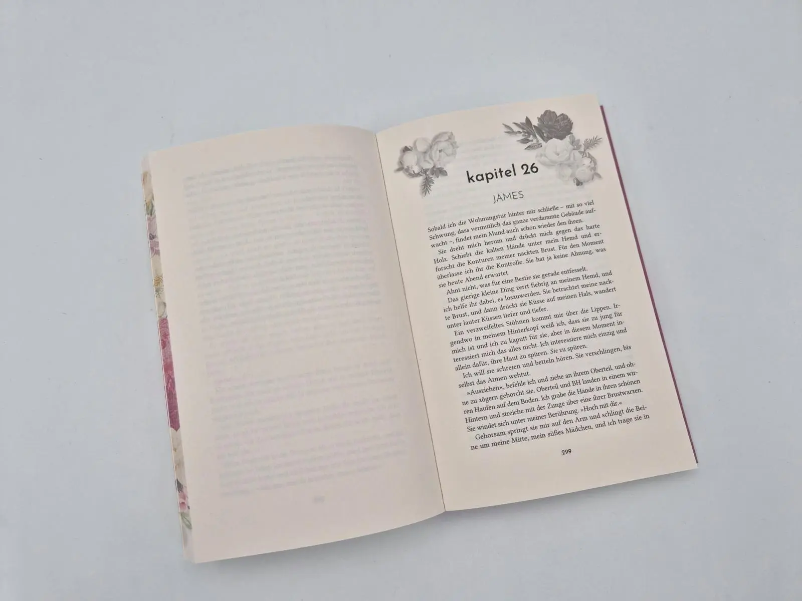 Bild: 9783492068222 | The Darkest Corner of the Heart | Lisina Coney | Taschenbuch | 464 S.