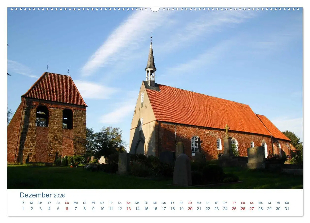 Bild: 9783516058222 | Brake 2026. Impressionen aus der Kreisstadt der Wesermarsch...