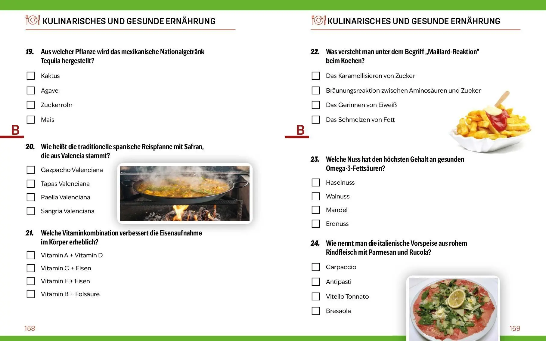 Bild: 9783625198222 | Quizbuch mit Lösungsschablone Allgemeinwissen | Buch | 160 S. | 2026