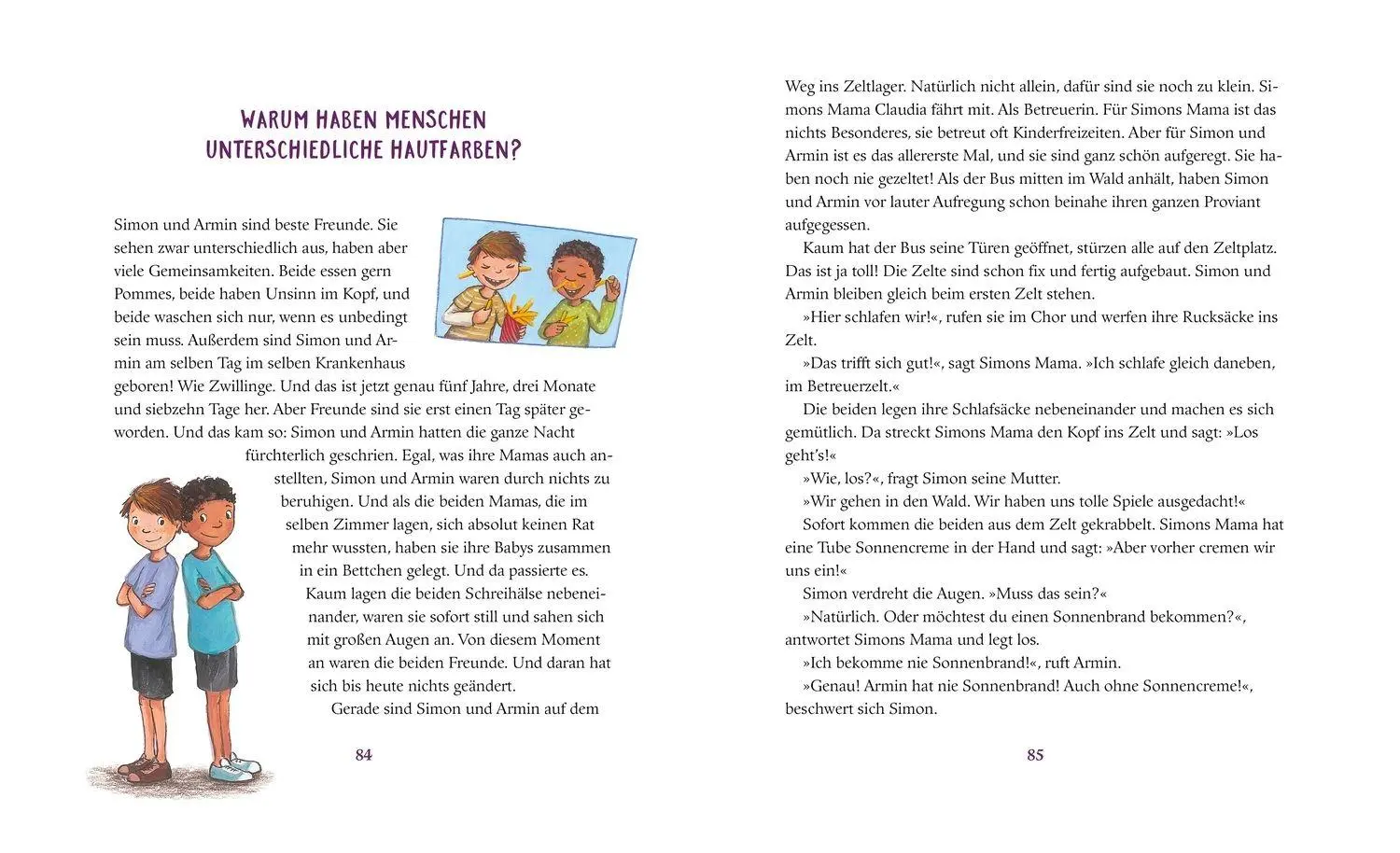 Bild: 9783751208222 | Das große Buch der Kinderfragen | Petra Maria Schmitt (u. a.) | Buch