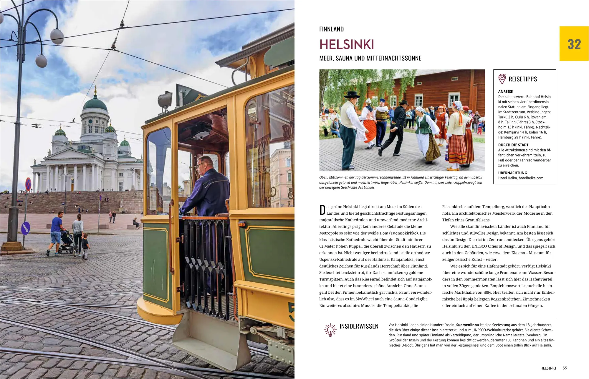 Bild: 9783866908222 | In 225 Reisen mit dem Zug durch Europa | Regine Heue | Buch | 288 S.