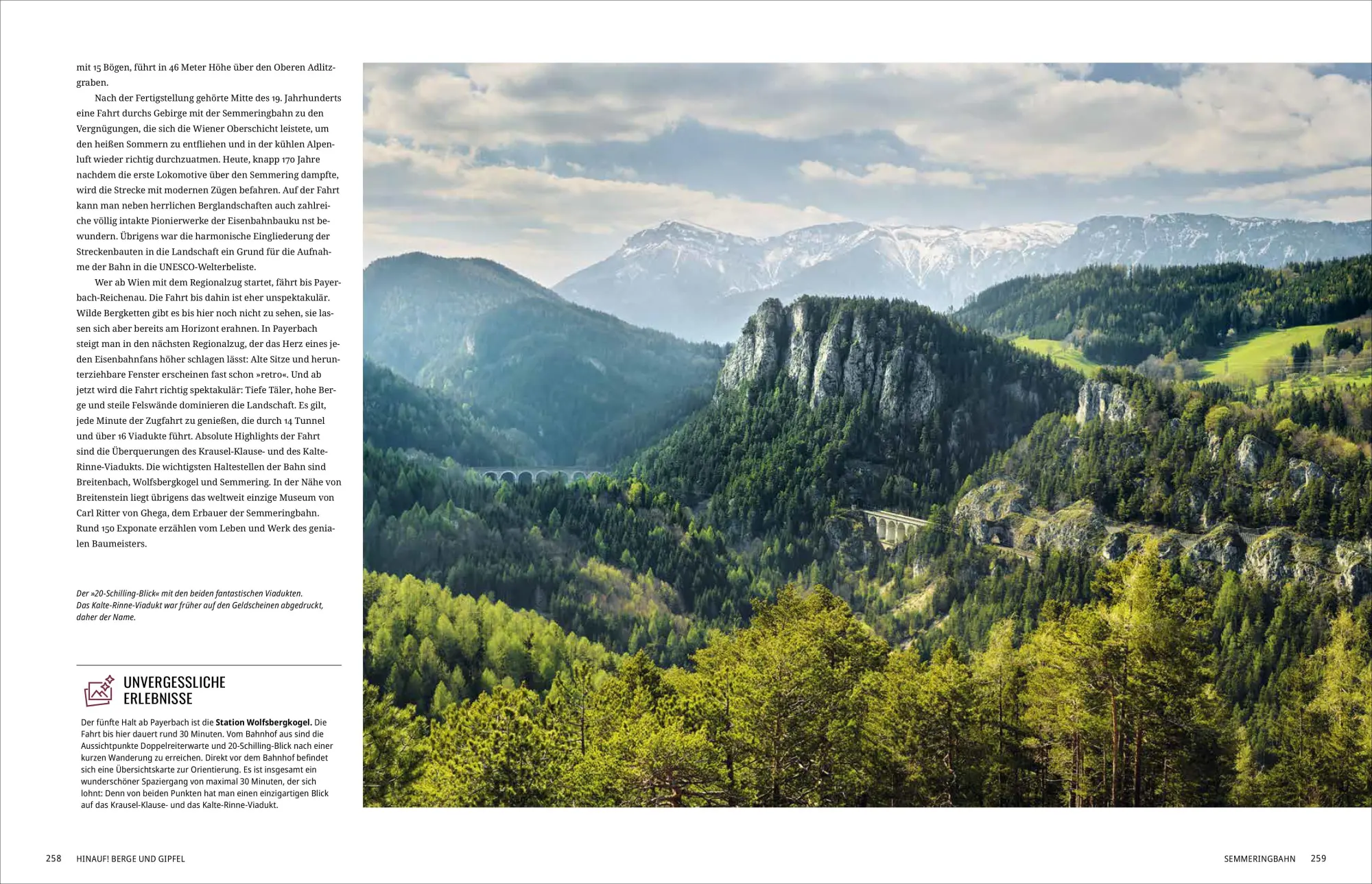 Bild: 9783866908222 | In 225 Reisen mit dem Zug durch Europa | Regine Heue | Buch | 288 S.