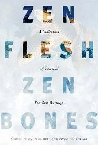 Cover: 9780140288322 | Zen Flesh, Zen Bones | Nyogen Senzaki | Taschenbuch | Englisch | 2000