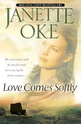 Cover: 9780764228322 | Love Comes Softly | Janette Oke | Taschenbuch | Englisch | 2003