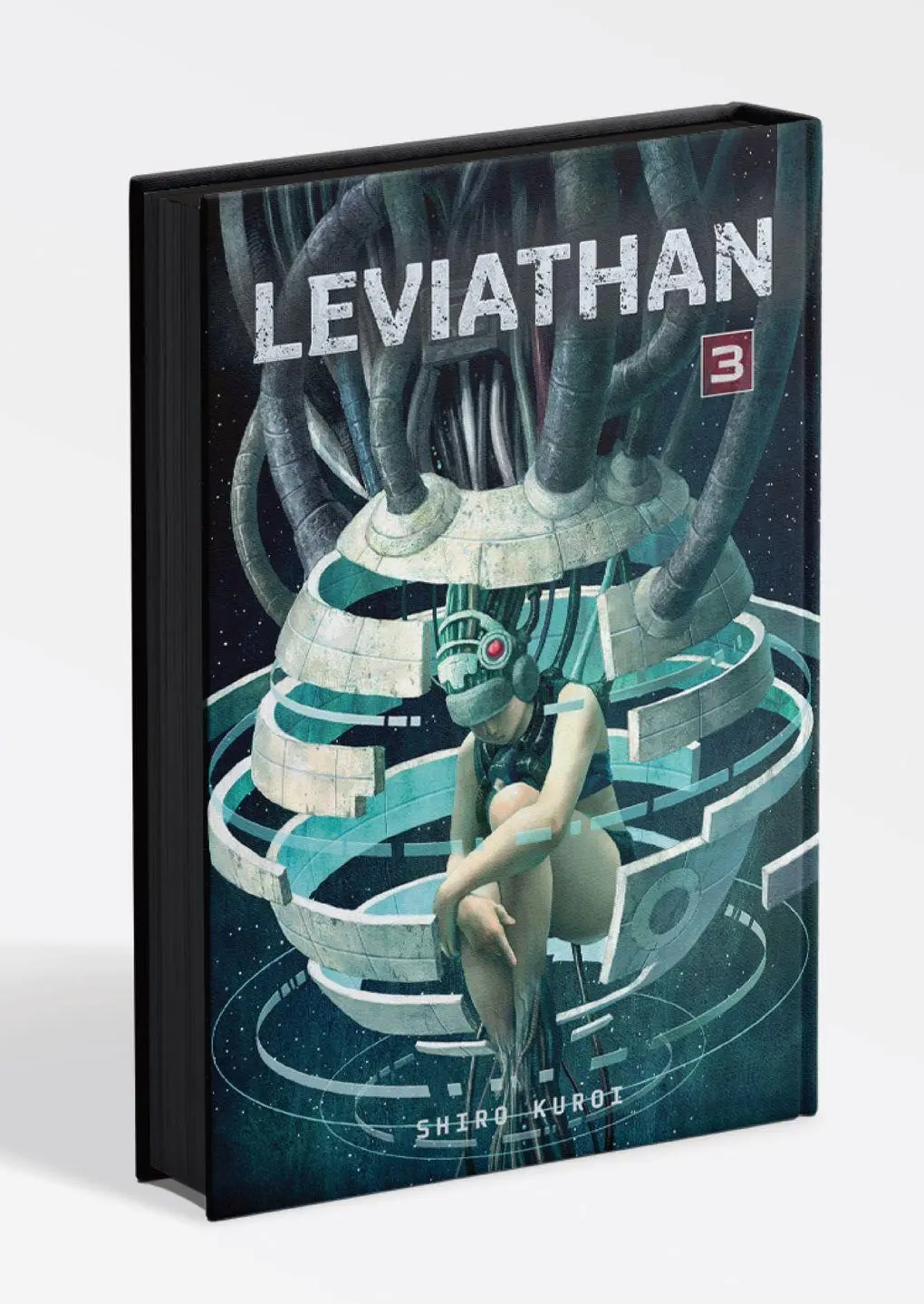 Cover: 9781419778322 | Leviathan Volume 3 | Shiro Kuroi | Taschenbuch | Leviathan | Englisch