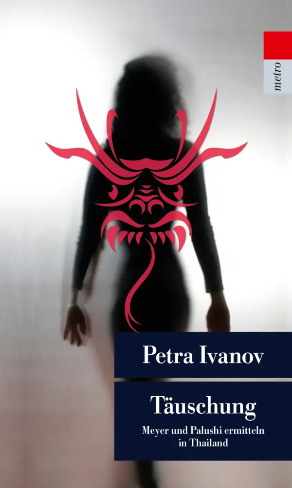 Cover: 9783293208322 | Täuschung | Petra Ivanov | Taschenbuch | 356 S. | Deutsch | 2019