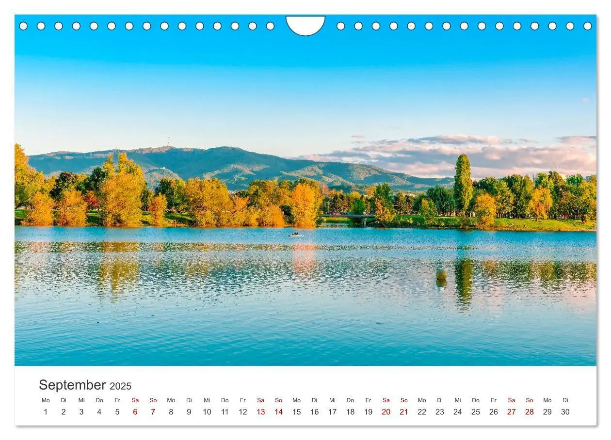 Bild: 9783383918322 | Genussmomente Kroatien (Wandkalender 2025 DIN A4 quer), CALVENDO...