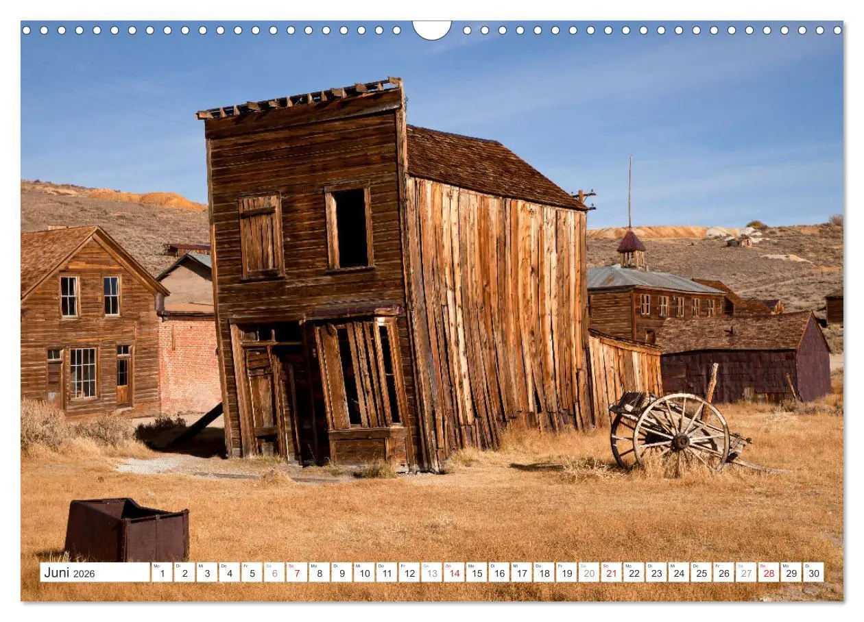 Bild: 9783457268322 | USA - Der Südwesten (Wandkalender 2026 DIN A3 quer), CALVENDO...
