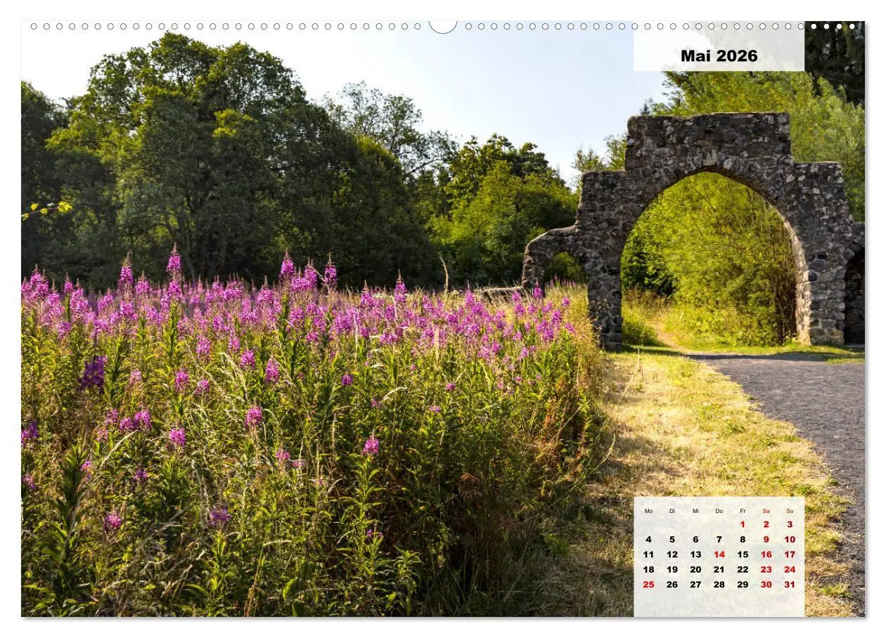 Bild: 9783457718322 | Rhöner Röschen - ein Sommermärchen in der Hochrhön (hochwertiger...