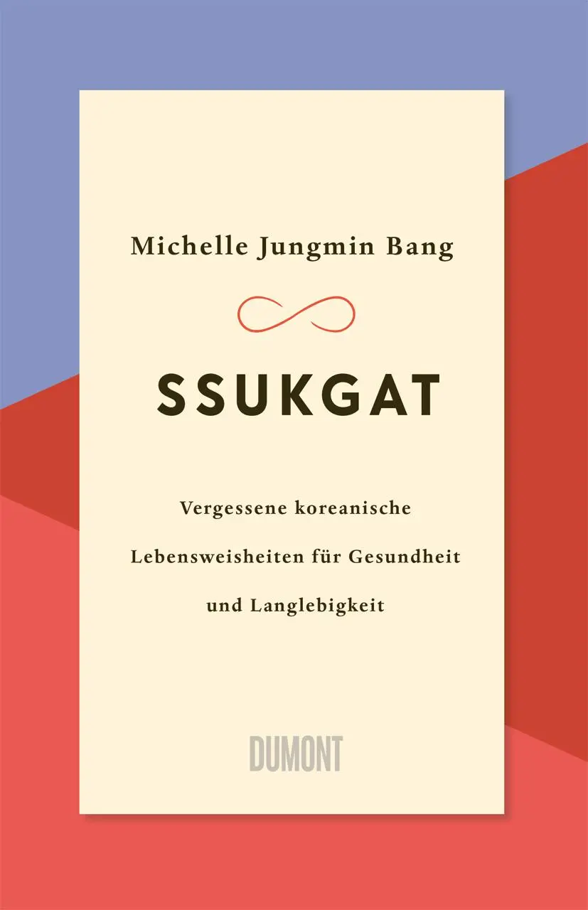 Cover: 9783832168322 | Ssukgat | Michelle Bang | Buch | 304 S. | Deutsch | 2025
