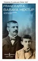 Cover: 9786053328322 | Babaya Mektup | Franz Kafka | Taschenbuch | Türkisch | 2021
