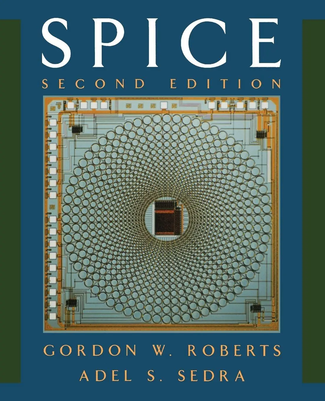 Cover: 9780195108422 | Spice | Sedra Roberts (u. a.) | Taschenbuch | Kartoniert / Broschiert