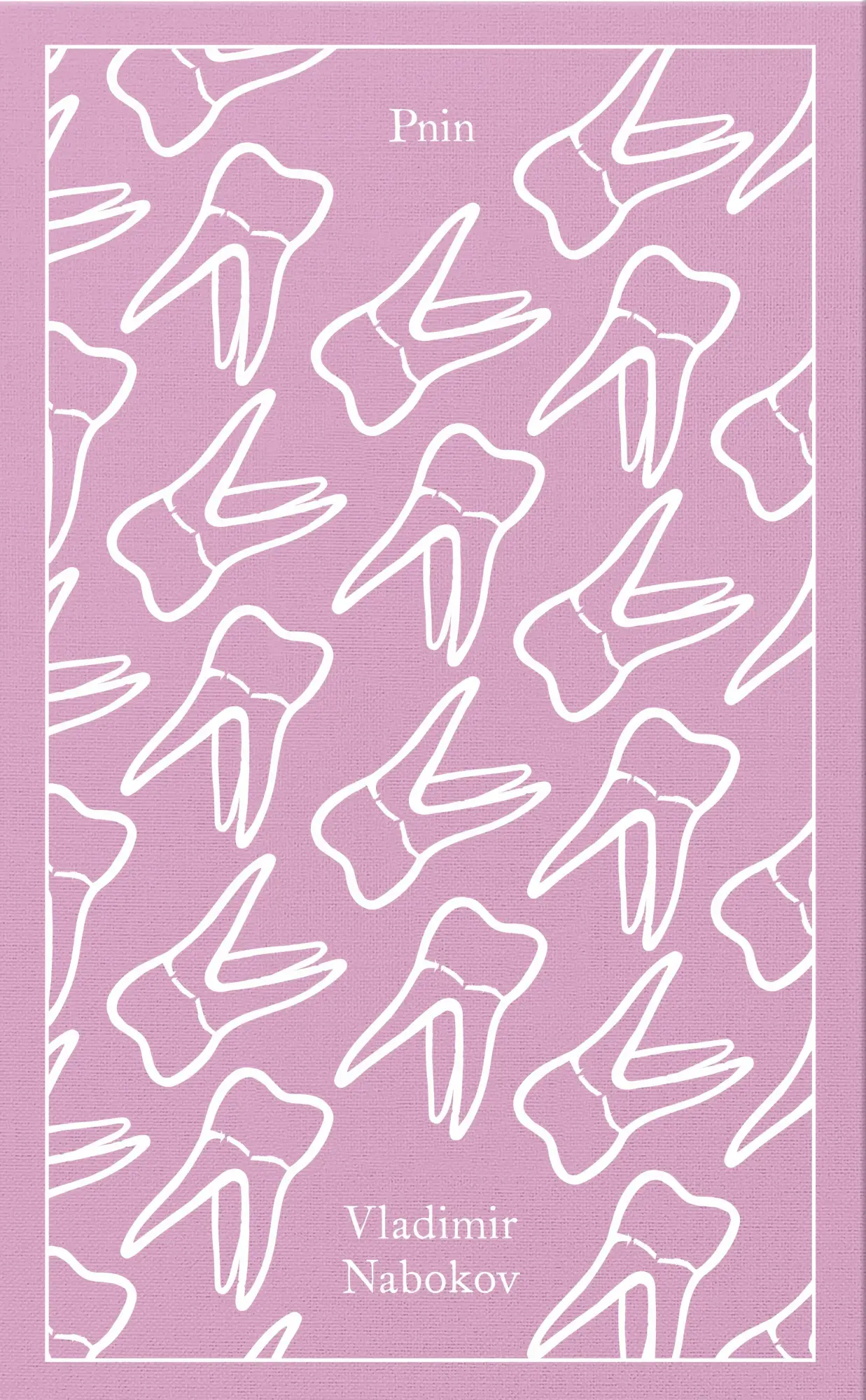 Cover: 9780241638422 | Pnin | Vladimir Nabokov | Buch | 176 S. | Englisch | 2024 Cover: 9780241638422 | Pnin | Vladimir Nabokov | Buch | 176 S. | Englisch | 2024
