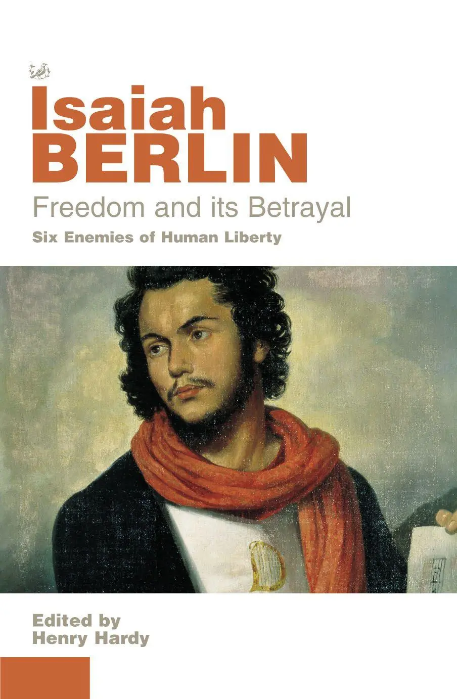 Cover: 9780712668422 | Freedom And Its Betrayal | Isaiah Berlin | Taschenbuch | Englisch