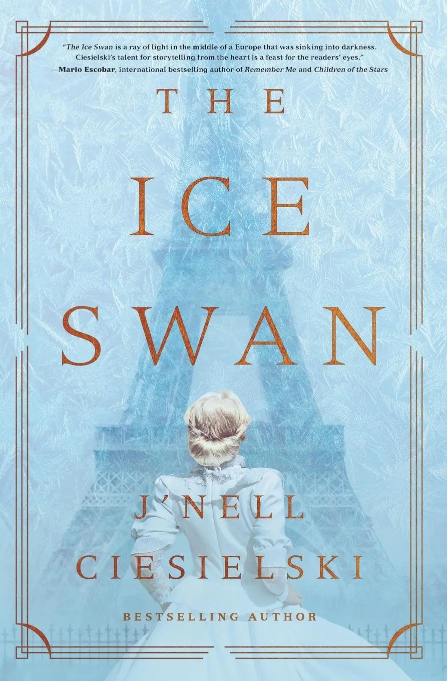 Cover: 9780785248422 | The Ice Swan | J'Nell Ciesielski | Taschenbuch | Englisch | 2021