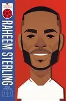Cover: 9781407198422 | Raheem Sterling (Football Legends #1) | Musa Okwonga | Taschenbuch