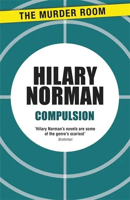 Cover: 9781471908422 | Compulsion | Hilary Norman | Taschenbuch | Kartoniert / Broschiert