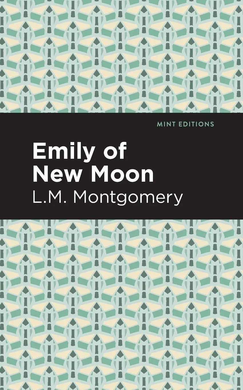 Cover: 9781513268422 | Emily of New Moon | L. M. Montgomery | Taschenbuch | Englisch | 2020