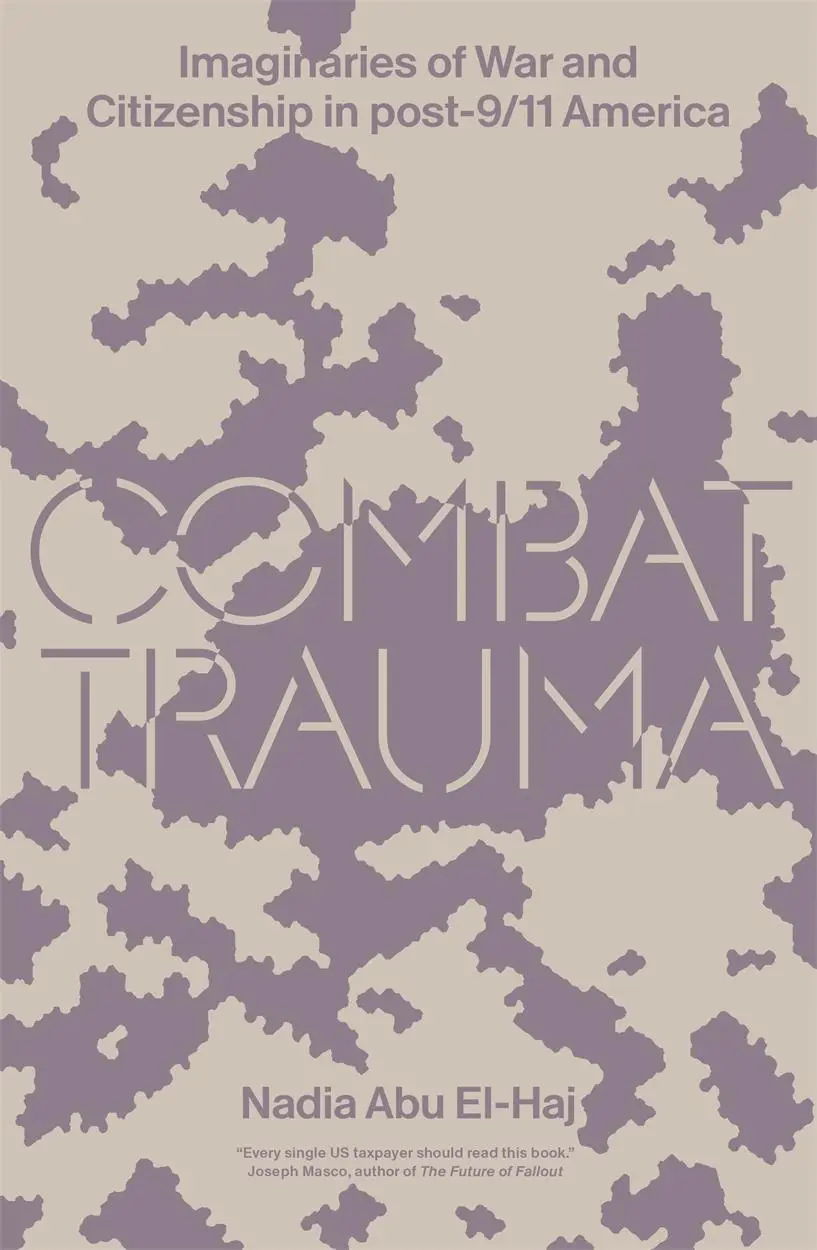 Cover: 9781788738422 | Combat Trauma | Nadia Abu El-Haj | Taschenbuch | Englisch | 2022