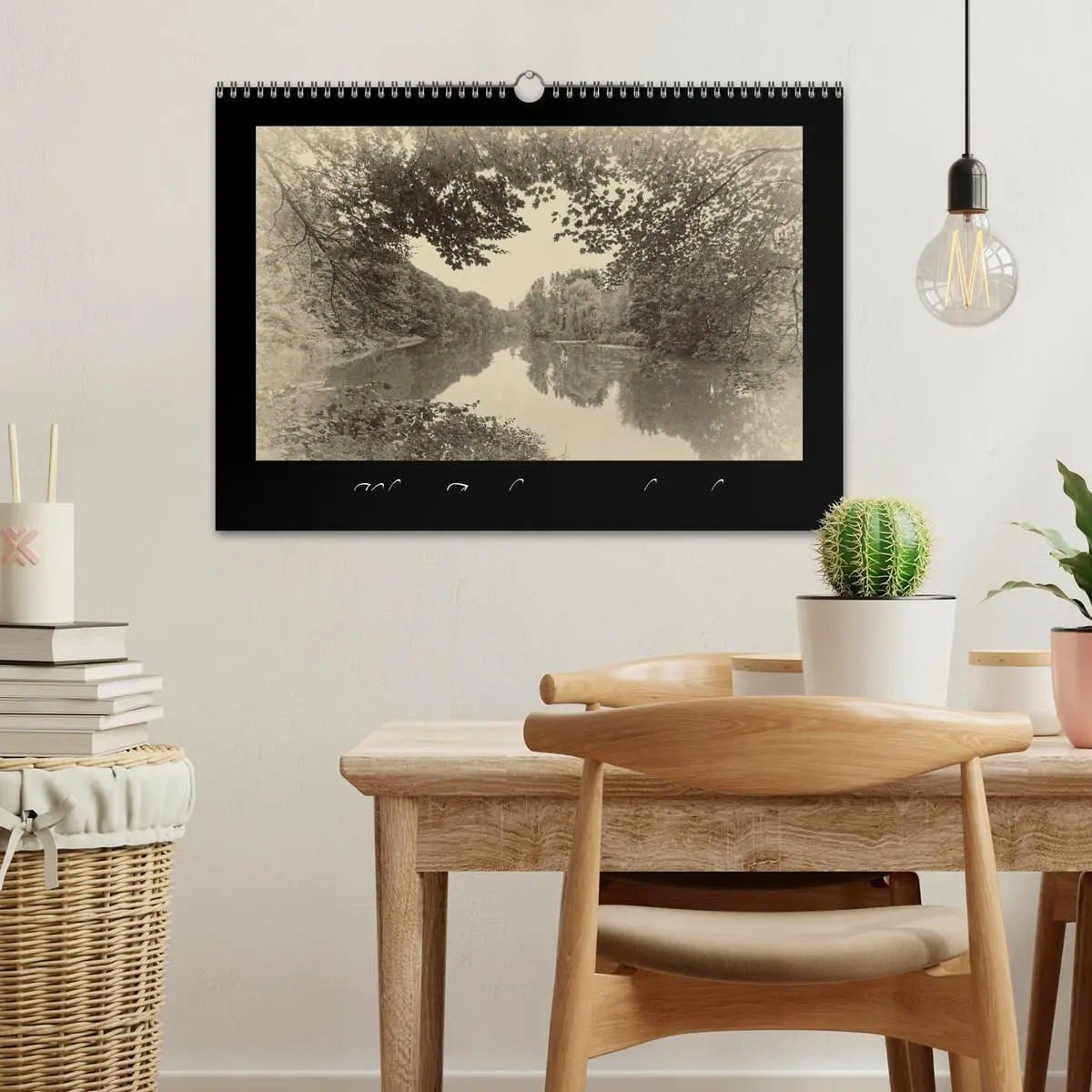 Bild: 9783457948422 | Klever Ansichten wie anno dazumal (Wandkalender 2026 DIN A3 quer),...